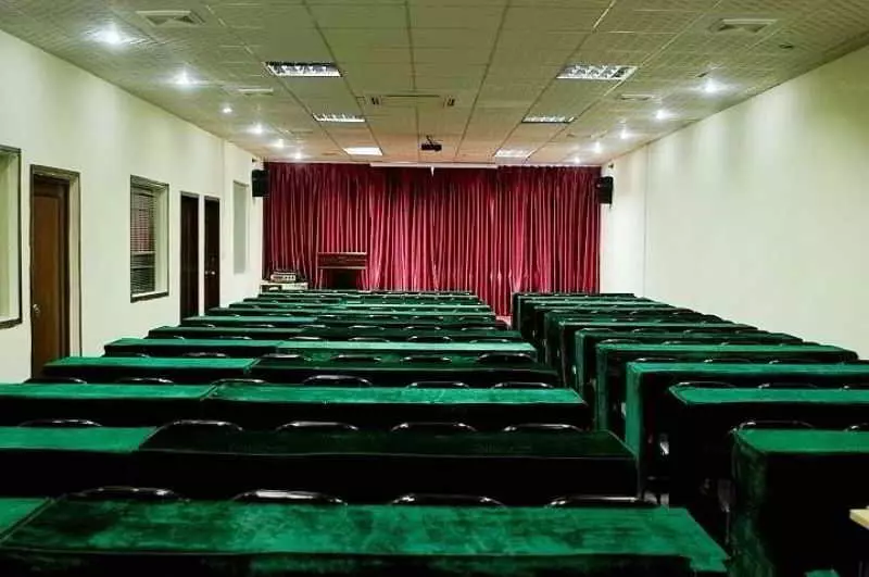 Fotos del hotel Hong Yuan:  6