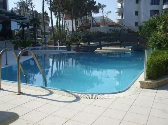 Fotos del hotel Vela:  3