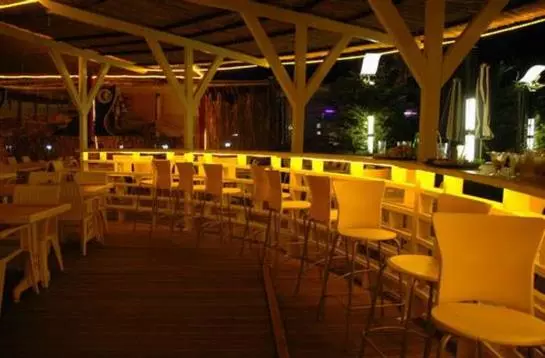 Fotos del hotel Vela:  15