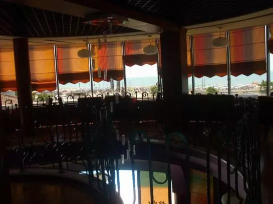 Fotos del hotel Vela:  8