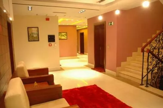 Fotos del hotel Vela:  4