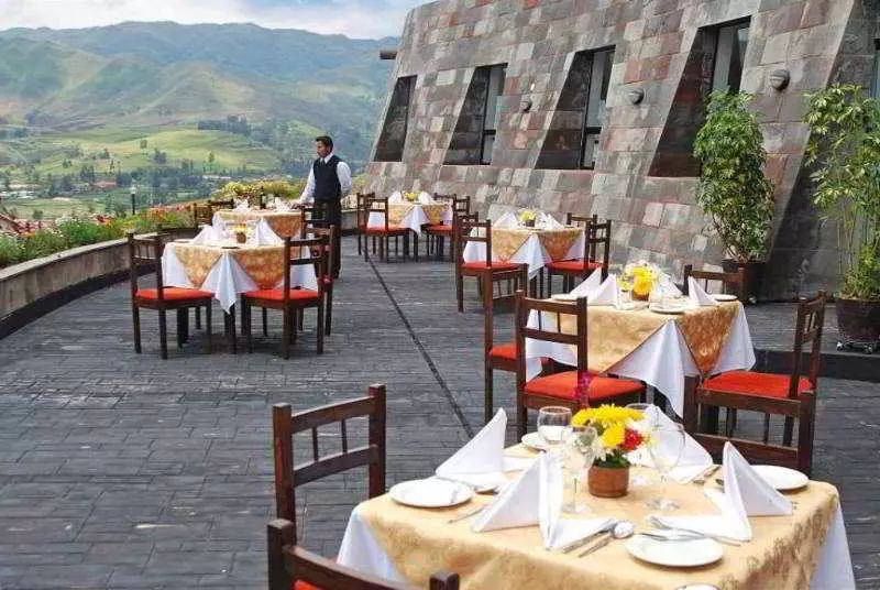 Fotos del hotel Wanakawri:  5