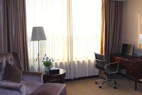 Fotos del hotel Elite Xian:  7