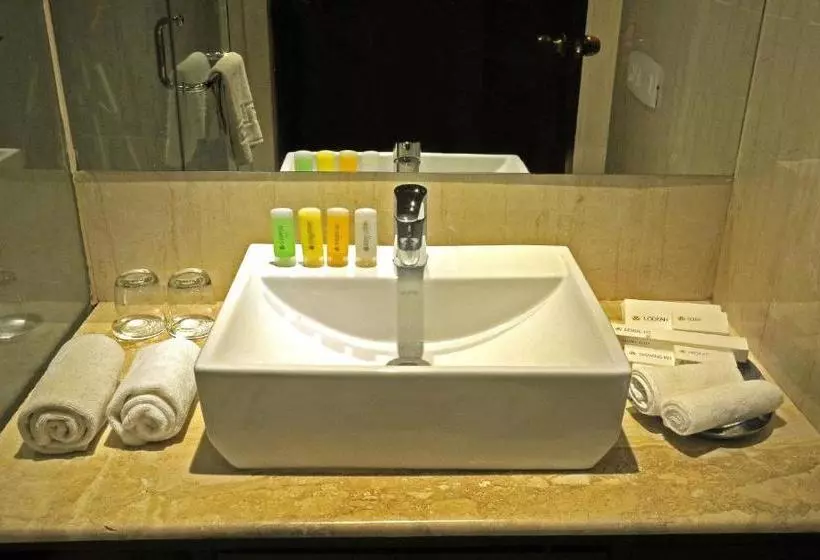 Fotos del hotel Golden Tulip Udaipur:  15