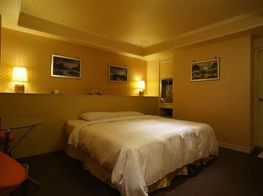 Fotos del hotel Joy Garden:  9