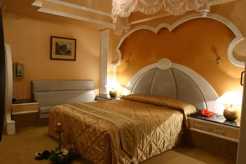 Fotos del hotel Joy Garden:  10