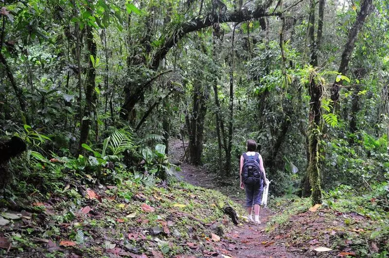 Fotos del hotel Arenal Observatory Lodge:  5