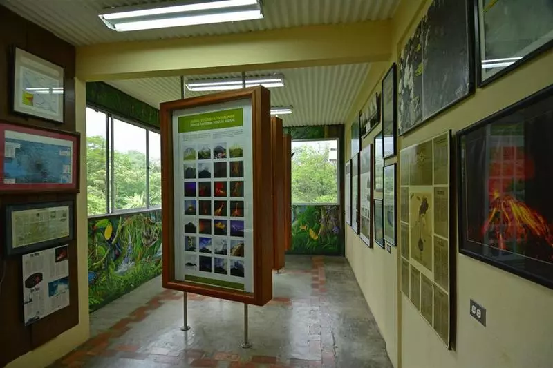 Fotos del hotel Arenal Observatory Lodge:  8