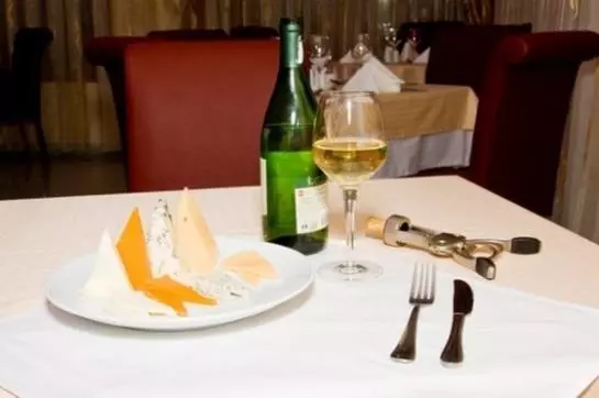 Fotos del hotel City Palace Baku:  2