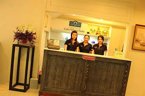 Fotos del hotel 51 Fashion:  13