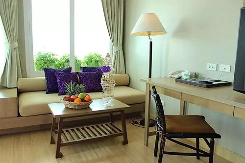 Fotos del hotel 51 Fashion:  11