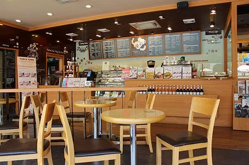 Fotos del hotel 51 Fashion:  7