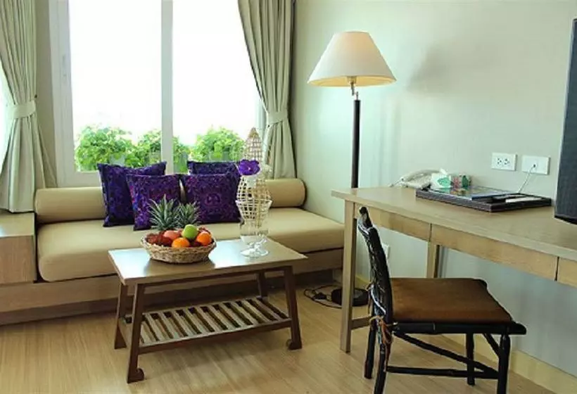 Fotos del hotel 51 Fashion:  21