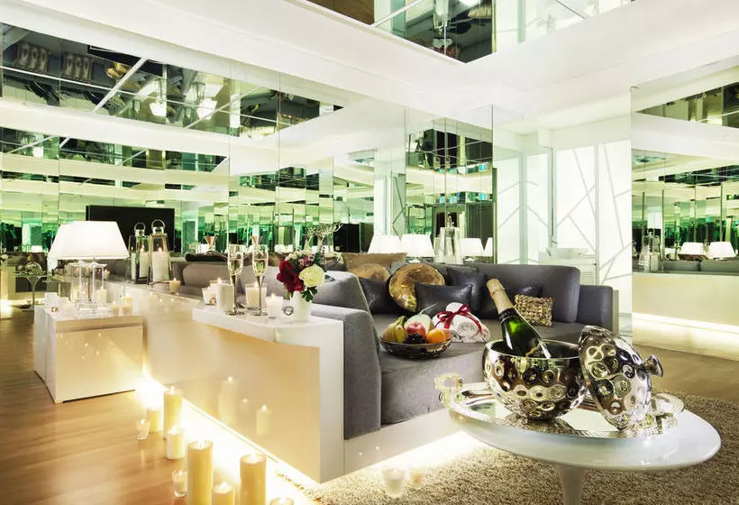 Fotos del hotel N. Fourseason:  25