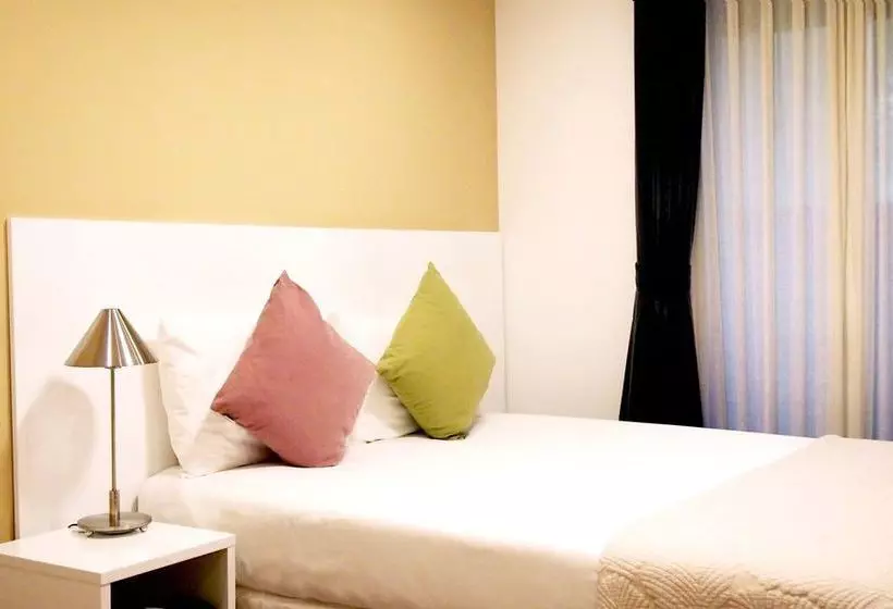 Fotos del hotel N. Fourseason:  15