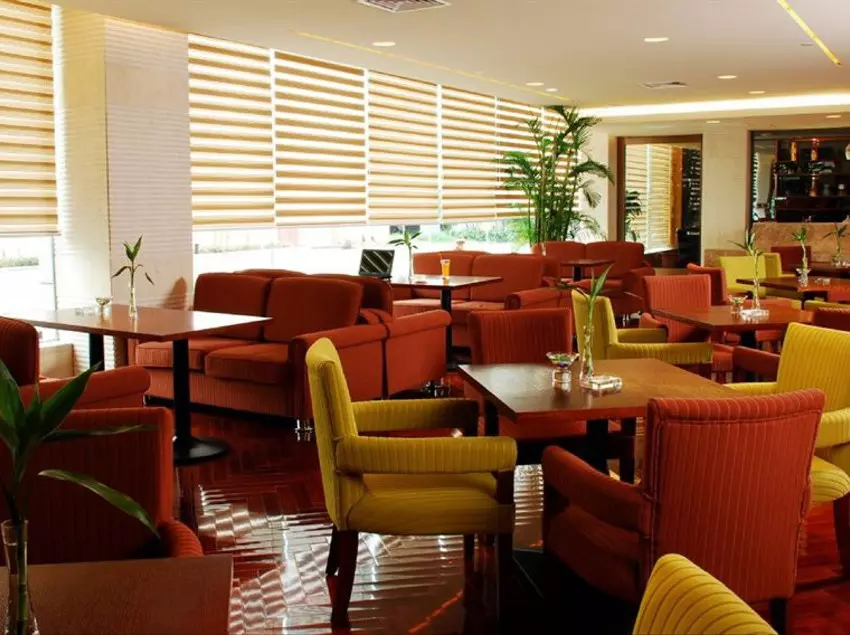 Fotos del hotel Radow Jiali:  4