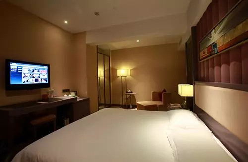 Fotos del hotel Radow Jiali:  13