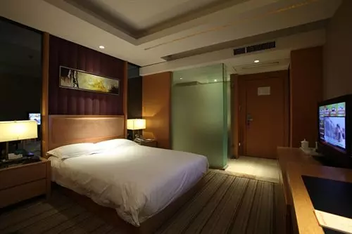 Fotos del hotel Radow Jiali:  11