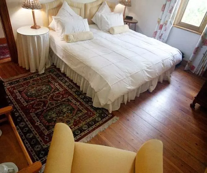 Fotos del hotel The Inn At Castle Hill:  15