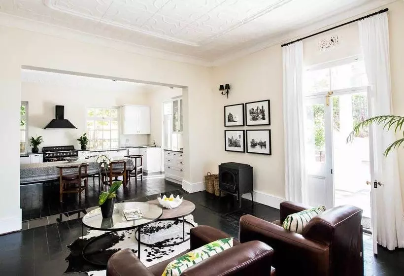 Fotos del hotel The Inn At Castle Hill:  12