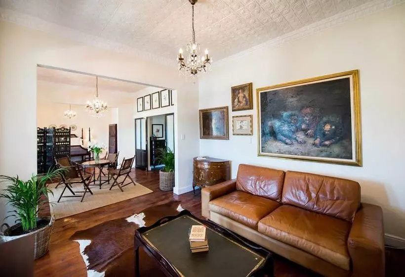 Fotos del hotel The Inn At Castle Hill:  7