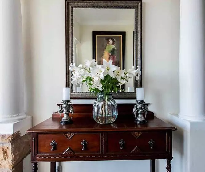 Fotos del hotel The Inn At Castle Hill:  14