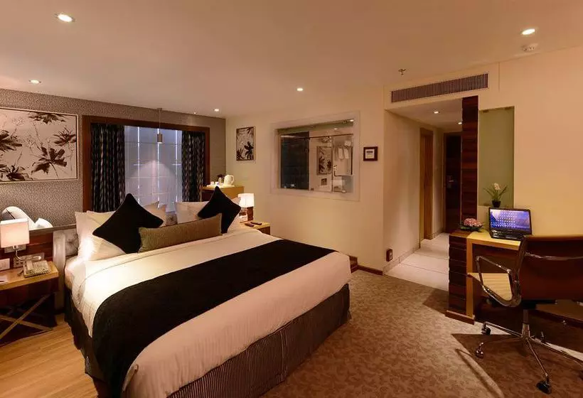 Fotos del hotel Tulip Inn, Ahmedabad:  19