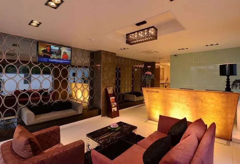 Fotos del hotel Tulip Inn, Ahmedabad:  20