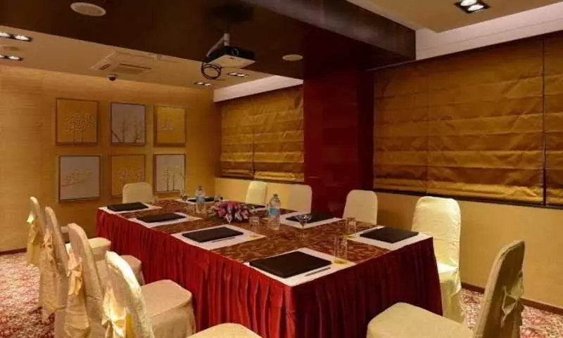 Fotos del hotel Tulip Inn, Ahmedabad:  10