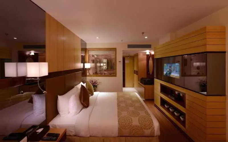 Fotos del hotel Tulip Inn, Ahmedabad:  14