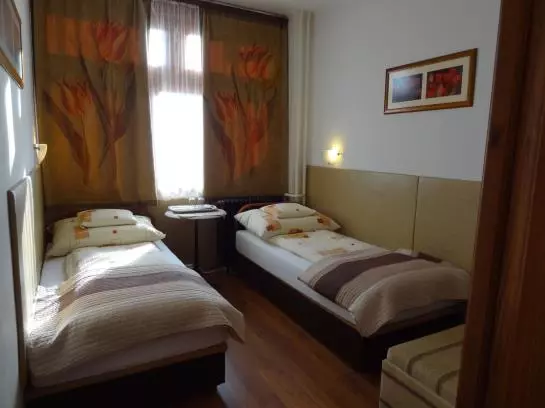 Fotos del hotel Bai Panzió:  22