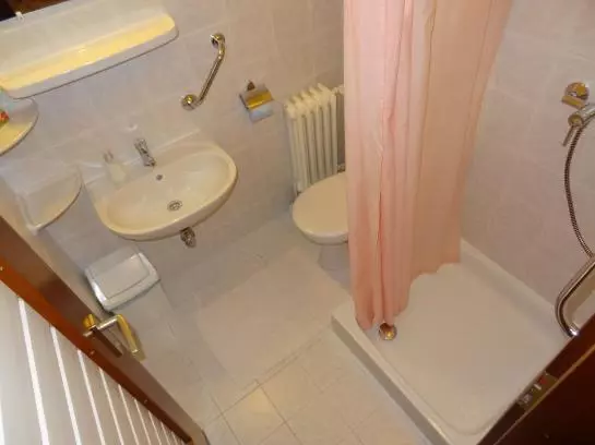 Fotos del hotel Bai Panzió:  5