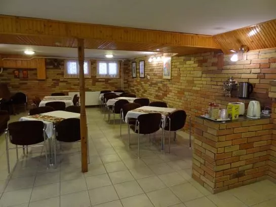 Fotos del hotel Bai Panzió:  9