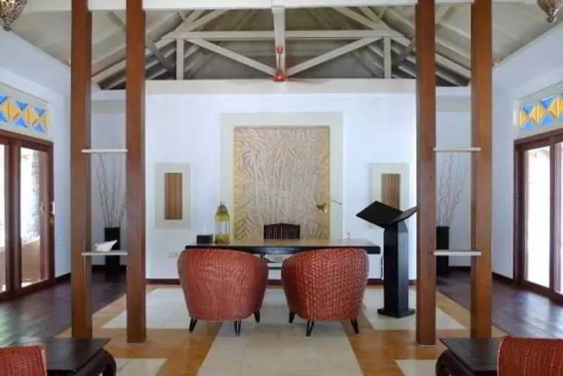 Fotos del hotel Kura Kura Resort:  7