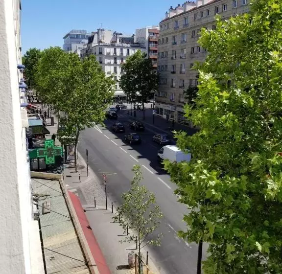 Fotos del hotel Tingis Hôtel:  16