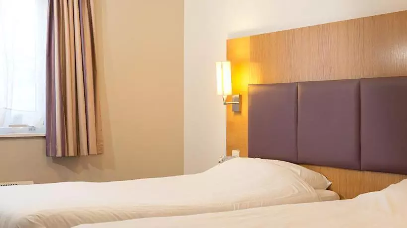 Fotos del hotel Comfort Inn Manchester North:  15