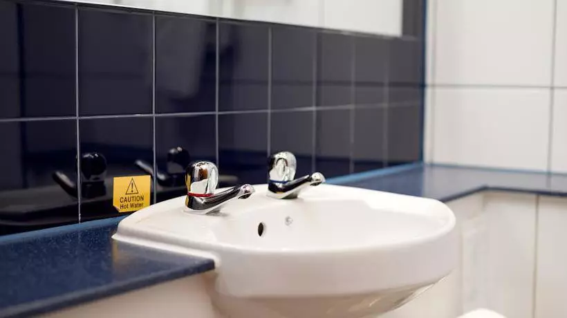 Fotos del hotel Comfort Inn Manchester North:  11