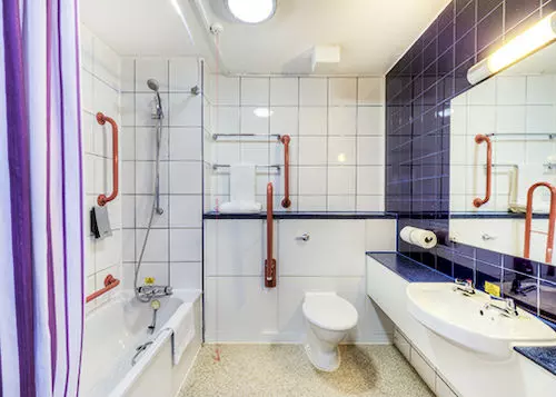 Fotos del hotel Comfort Inn Manchester North:  4