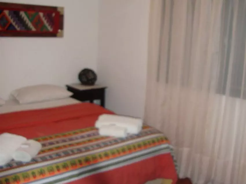 Fotos del hotel Posada De Las Nubes:  6