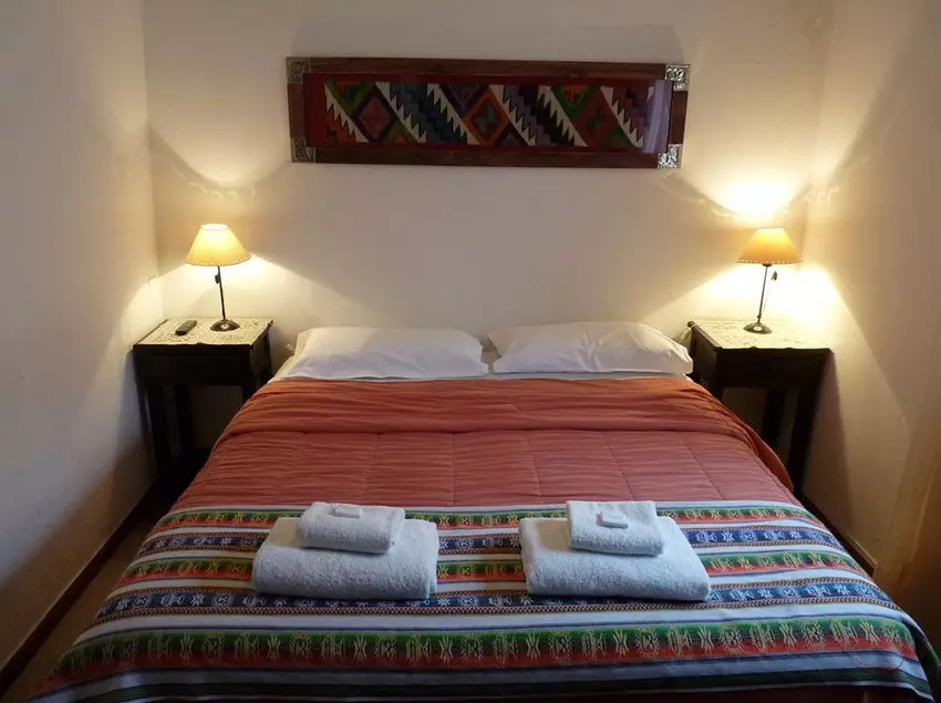 Fotos del hotel Posada De Las Nubes:  25