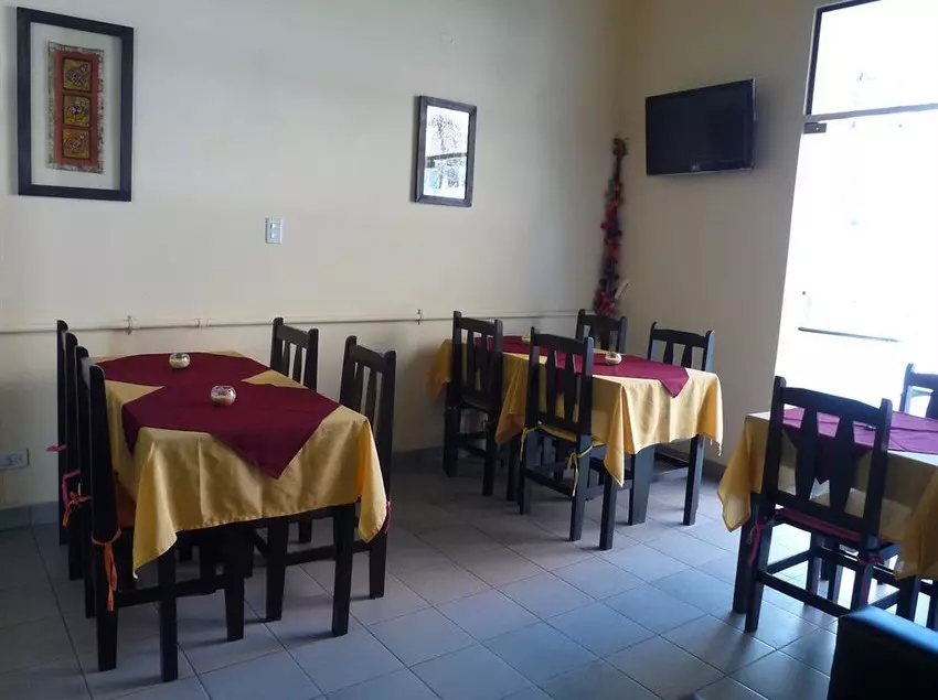 Fotos del hotel Posada De Las Nubes:  2