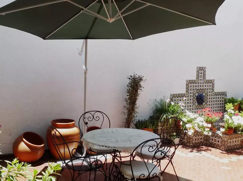 Fotos del hotel Posada De Las Nubes:  7