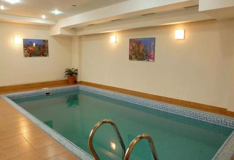 Fotos del hotel Vedzisi:  3