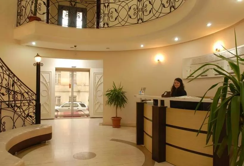 Fotos del hotel Vedzisi:  10