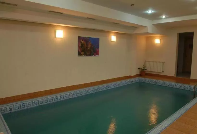 Fotos del hotel Vedzisi:  9