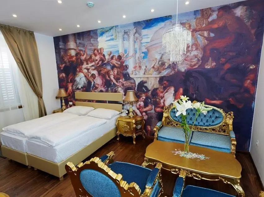 Fotos del hotel Diocletian Luxury Room:  17