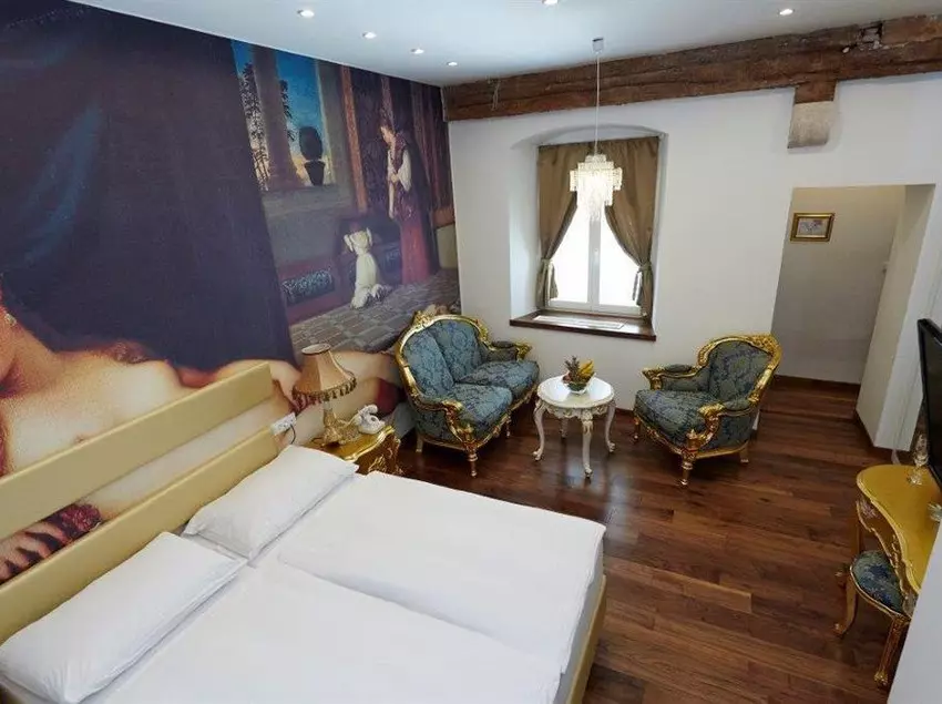 Fotos del hotel Diocletian Luxury Room:  14