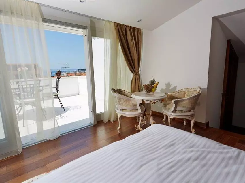 Fotos del hotel Diocletian Luxury Room:  15