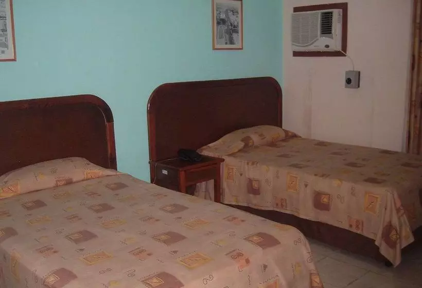 Fotos del hotel Sercotel Paseo Habana:  2