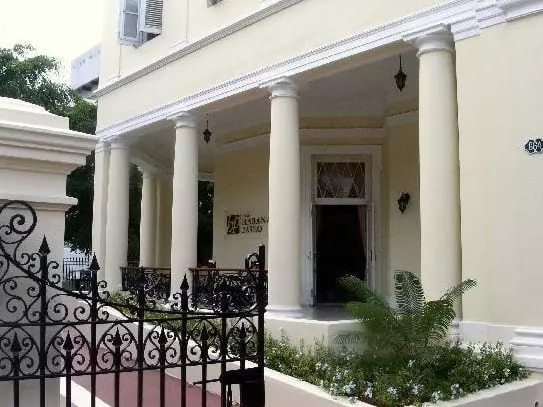 Fotos del hotel Sercotel Paseo Habana:  21